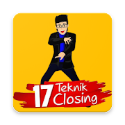 Top 21 Books & Reference Apps Like 17 Teknik Closing - Best Alternatives