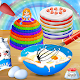 Cake Master:Dessert Maker Game