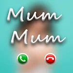 Cover Image of Tải xuống Mum Mum - Live video Call & Free Random Video Chat 1.0 APK