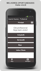 Imperial Express Profissional