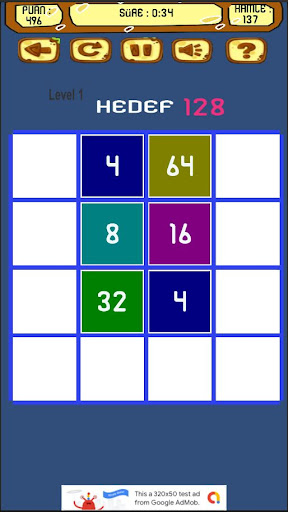 2048 Extra Screen 3