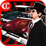 Gangster Mafia Driver 3D icon