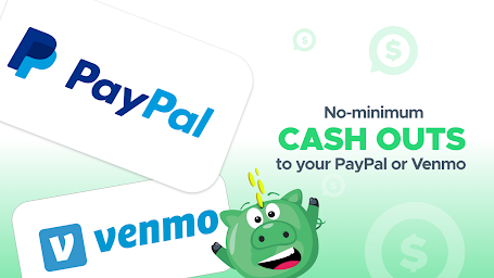Qmee: Paid Survey Cash Rewards