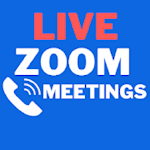 Cover Image of Herunterladen Guide for Zoom Video Meeting - Zoom Cloud Meeting 1.0 APK