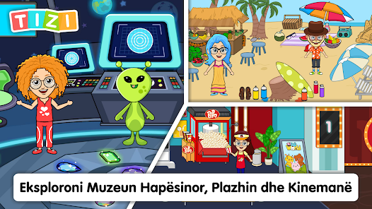 Imazhi i pamjes së ekranit