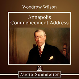 Icon image Annapolis Commencement Address