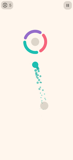 Ball Throw Match Adventure