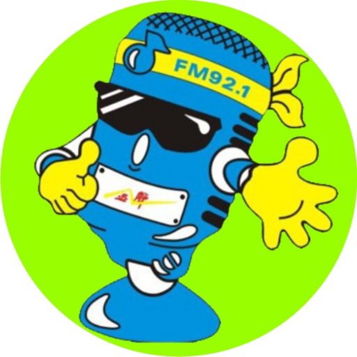 FM921金聲廣播電台 logo