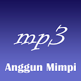 Songs Anggun Mp3 icon