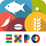 WorldRecipes EXPO MILANO 2015 icon