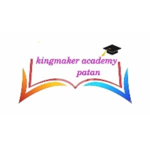 kingmaker logo