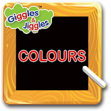 Lkg-Colours icon
