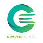 Cover Image of Descargar Crypto Events  APK