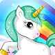 Unicorn games for kids Download on Windows
