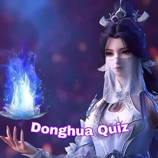 Donghua Quiz apk