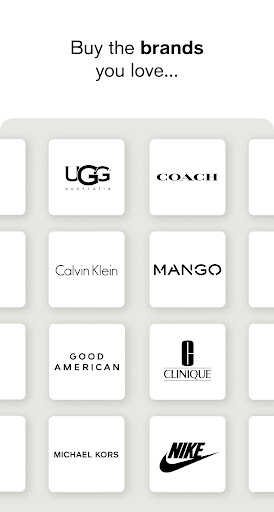 Screenshot of Macy's: Online Shopping & Save