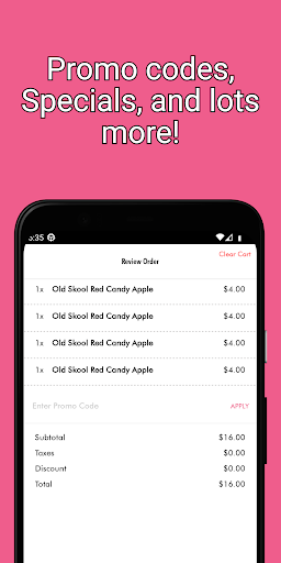 Grab Your Addiction Screen 3