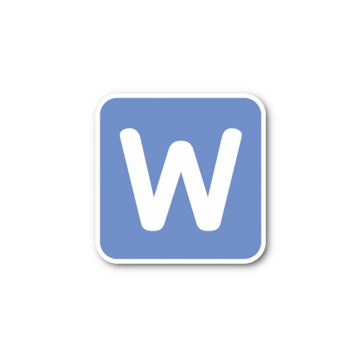 Wela School System v2  Icon