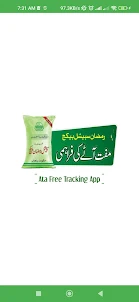 Ramzan Ata Package Apply