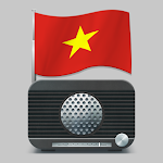 Cover Image of डाउनलोड रेडियो वियतनाम रेडियो स्टेशन  APK