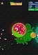 screenshot of Alien Blob io