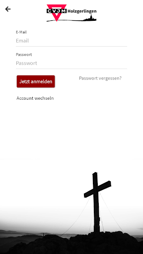 CVJM Holzgerlingen Screen 3