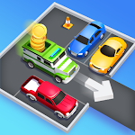 Cover Image of ダウンロード Parking Car Jam: Escape Puzzle  APK