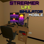 Cover Image of Télécharger Streamer Life Simulator Tips 1.0 APK