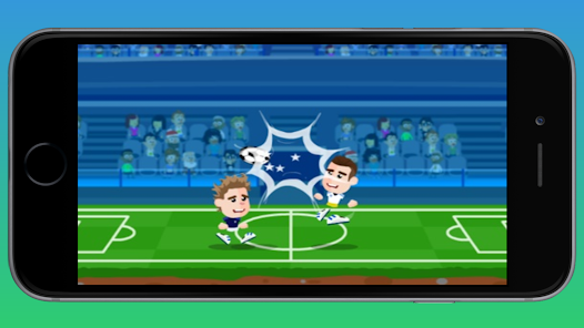 Masters Football 1.1 APK + Mod (Free purchase) for Android