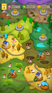 Unknown app Screenshot
