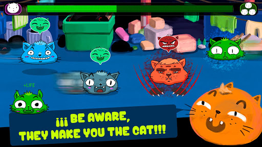 Wild Cats Revolution