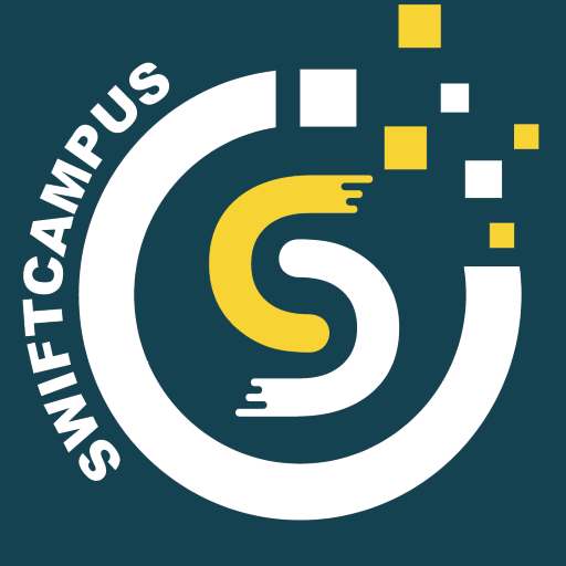 SwiftCampus Management logo