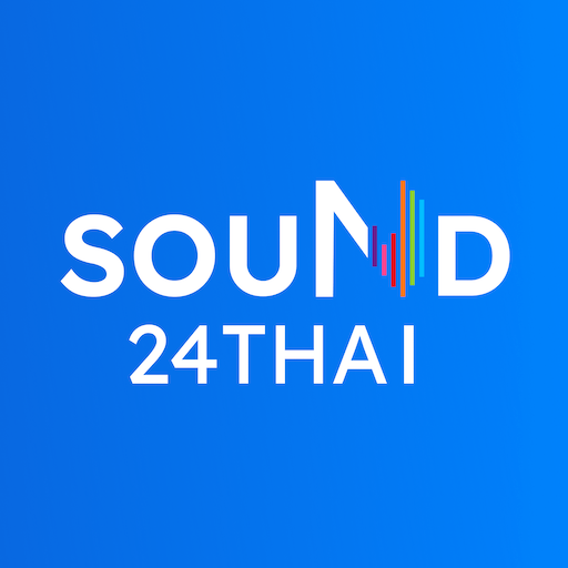 Sound24Thai logo