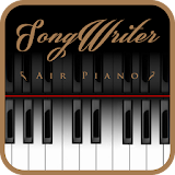 Piano App! Songwriting & Play icon