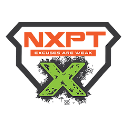 آئیکن کی تصویر NXPT Fitness