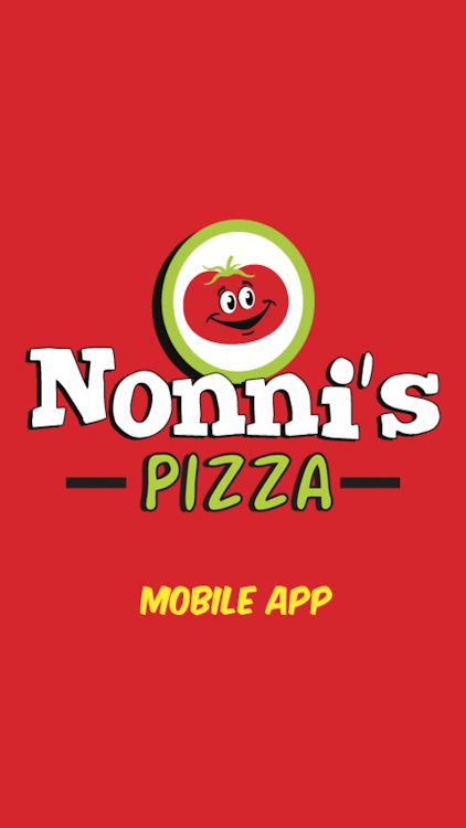 Nonni's Pizza - 1.2.182 - (Android)