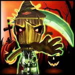 Cover Image of Download Scary Lady Halloween 2015 1.0 APK