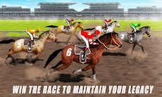Derby Horse Racing Simulatorのおすすめ画像5