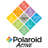 Polaroid Active icon