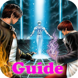 Guide for the king of fighters'97 icon