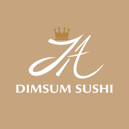 Ja Dimsum Sushi logo