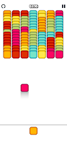 Block Stack Sort Game 4
