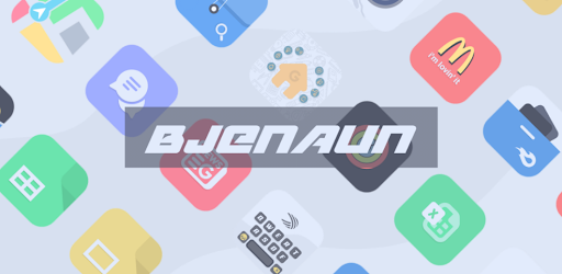 BJENAUN Iconpack