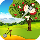 Apple Shooter:Slingshot Games 16