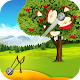 Apple Shooter:Slingshot Games