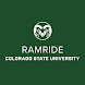 CSU RamRide - Androidアプリ