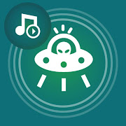 Top 37 Music & Audio Apps Like Alien sounds and UFO, alien Sounds Ringtone - Best Alternatives