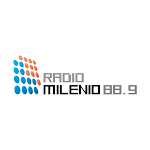 Cover Image of Descargar Radio Milenio 88.9 Mhz  APK