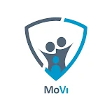 MoVi Parental Control - Monitoring App icon