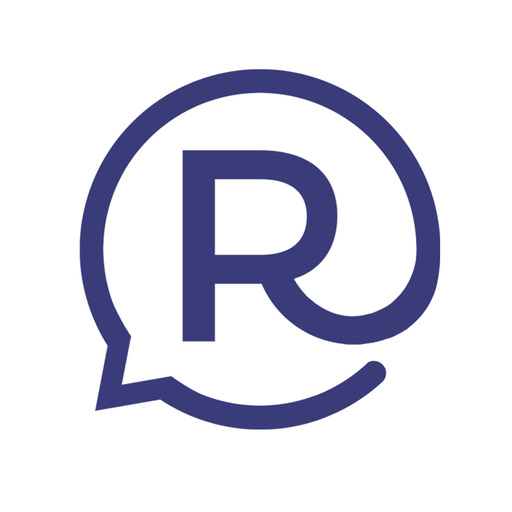 RimsChat+ logo